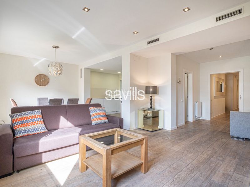 Foto f3ac98a2-189f-4a7e-9c08-8ff45cf2502b. Apartament a Sant Gervasi - Galvany Barcelona