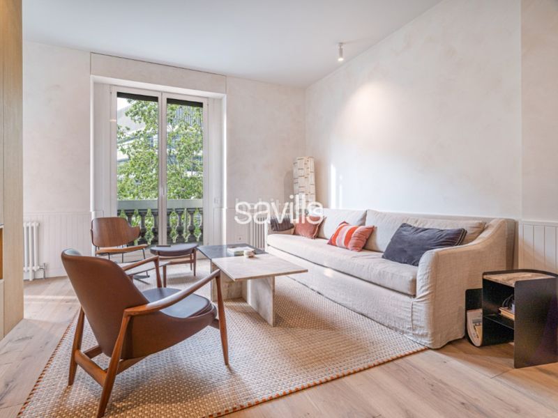 Foto 0f4cbcde-3e46-42cb-9bb9-71b98c2a8638. Apartament a Sant Gervasi - Galvany Barcelona