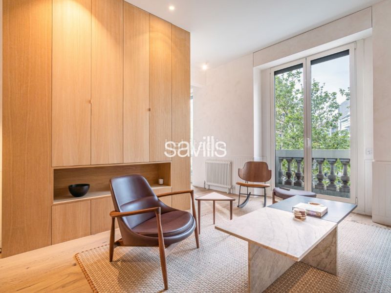 Foto 143e9b6d-bd48-40d5-8d72-31f1912a0e9a. Apartament a Sant Gervasi - Galvany Barcelona