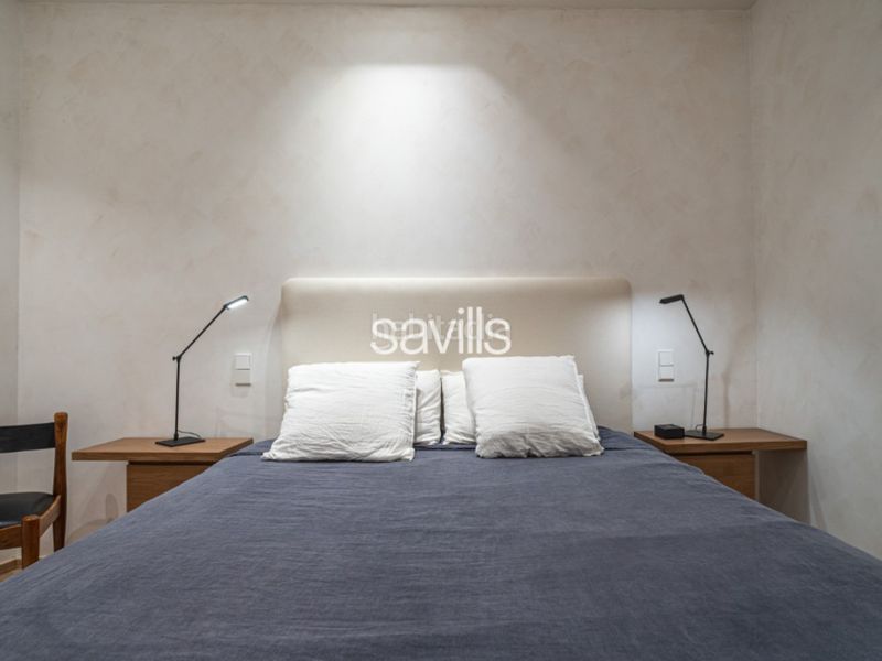 Foto 17a75ba3-adc9-417f-8b27-a9134b34171a. Apartament a Sant Gervasi - Galvany Barcelona