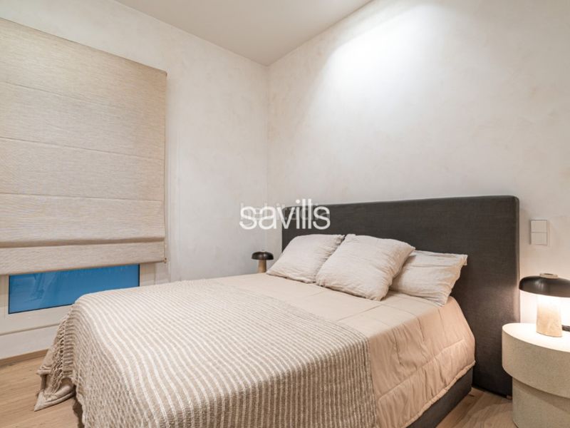 Foto 1d175503-88db-4bad-92eb-0911b2a535fb. Apartament a Sant Gervasi - Galvany Barcelona