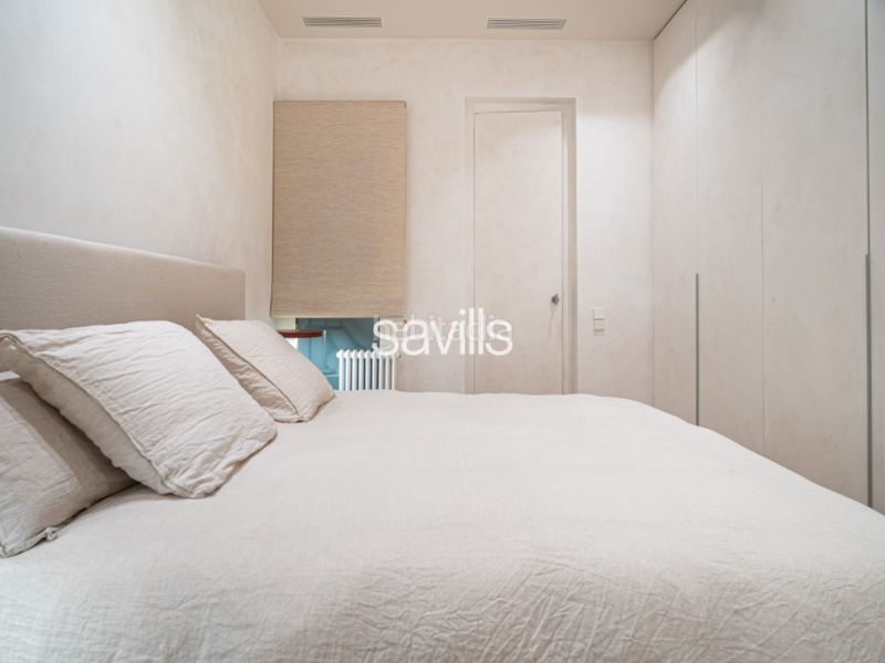 Foto 27a56ae1-9cdb-43a1-8e06-e68193a09f87. Apartament a Sant Gervasi - Galvany Barcelona