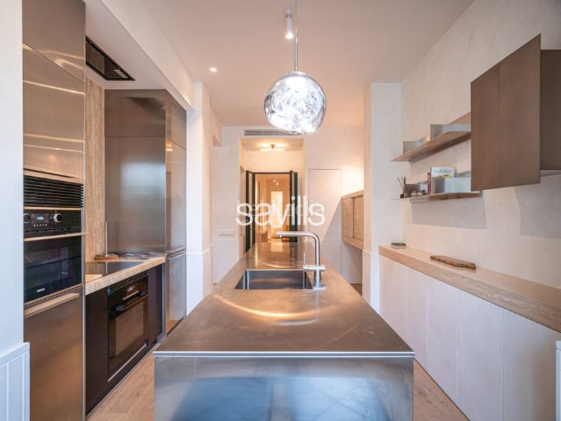 Foto 58580178-139c-4261-ae91-d5a276973436. Apartament a Sant Gervasi - Galvany Barcelona