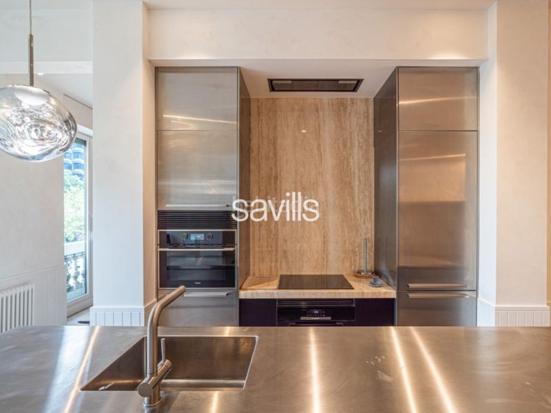 Foto 7d3ad588-fb42-43df-80aa-7898b0600955. Apartament a Sant Gervasi - Galvany Barcelona