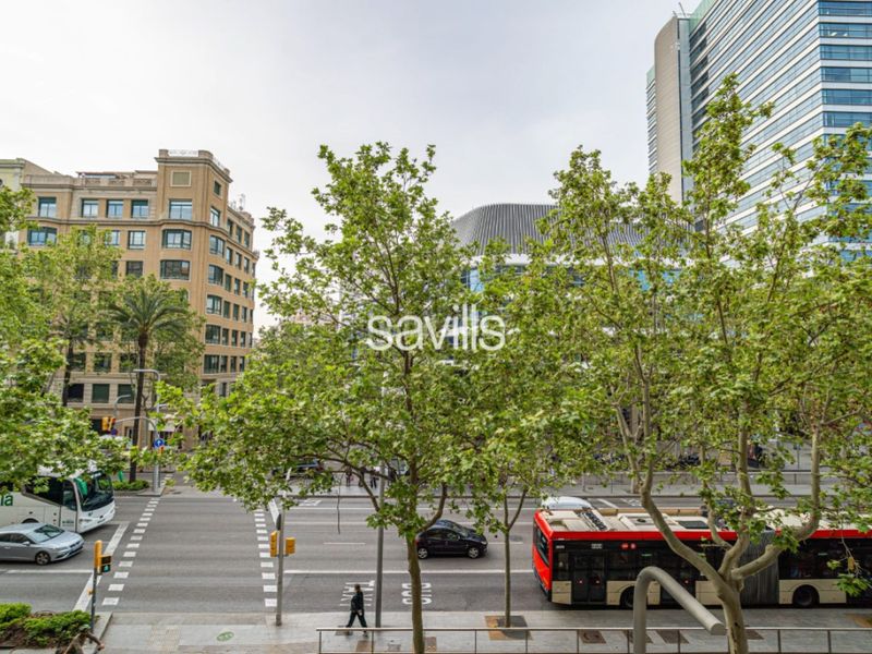 Foto 82f87aec-18ad-495a-a2ca-834fb892ba23. Apartament a Sant Gervasi - Galvany Barcelona