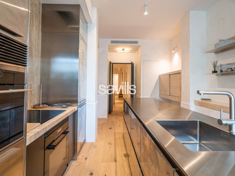 Foto 8de298a3-5c66-457f-8102-02916501c4e9. Apartament a Sant Gervasi - Galvany Barcelona