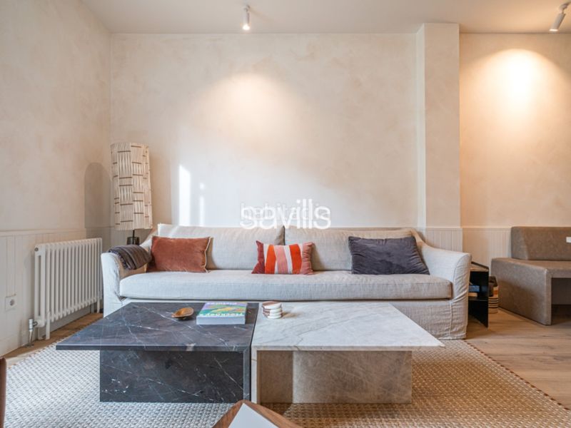 Foto 9597d38d-c217-41b4-ab53-af09e3b70a10. Apartament a Sant Gervasi - Galvany Barcelona
