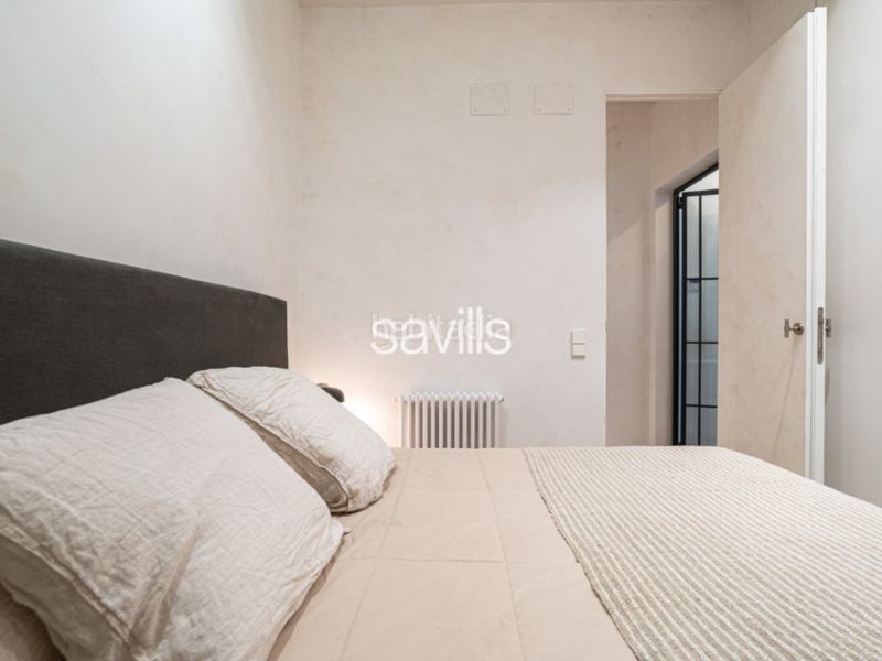 Foto a76b73e5-198b-48f5-8d37-1ebc67b8337c. Apartament a Sant Gervasi - Galvany Barcelona