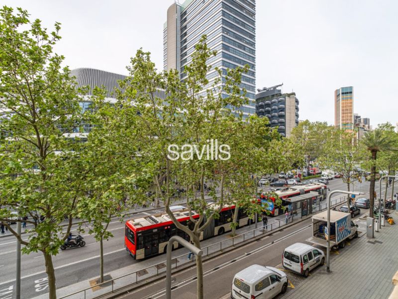Foto a84c17f1-ff8a-4766-a3c7-0f9da995d33d. Apartament a Sant Gervasi - Galvany Barcelona