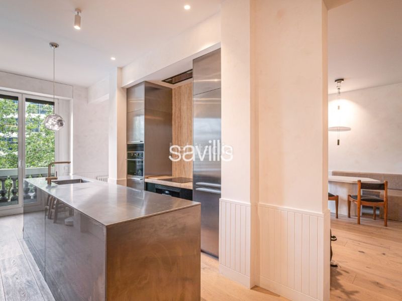Foto acf9bc72-817c-400f-bb07-252ae501c28a. Apartament a Sant Gervasi - Galvany Barcelona