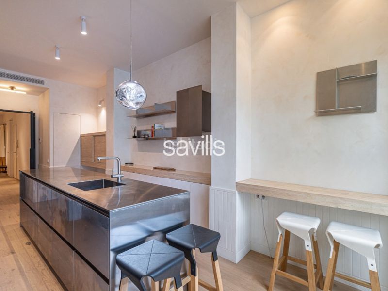 Foto adaff175-de99-4b77-bdd2-2552286bf91f. Apartament a Sant Gervasi - Galvany Barcelona