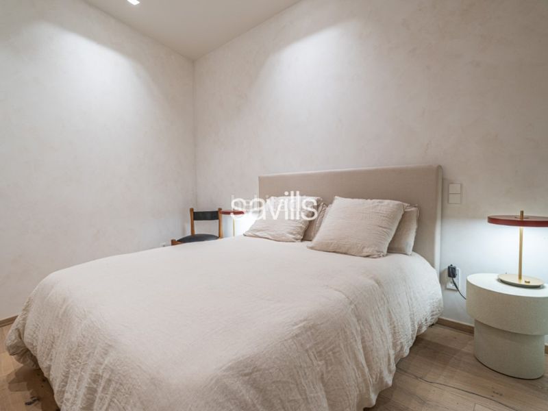 Foto af37cf02-83ad-4f7c-b1ae-05d5bbfcb70d. Apartament a Sant Gervasi - Galvany Barcelona