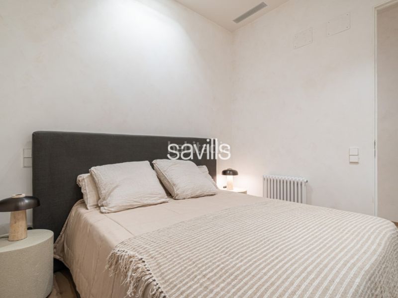 Foto b4892665-7a30-482c-8bf4-9dfb4824458f. Apartament a Sant Gervasi - Galvany Barcelona