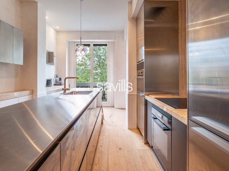 Foto b6792575-3243-46fb-99bb-b5d0cf6fb8ef. Apartament a Sant Gervasi - Galvany Barcelona
