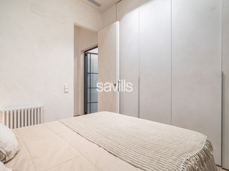 Foto b6d02d66-bc35-43a7-8443-326aec130576. Apartament a Sant Gervasi - Galvany Barcelona