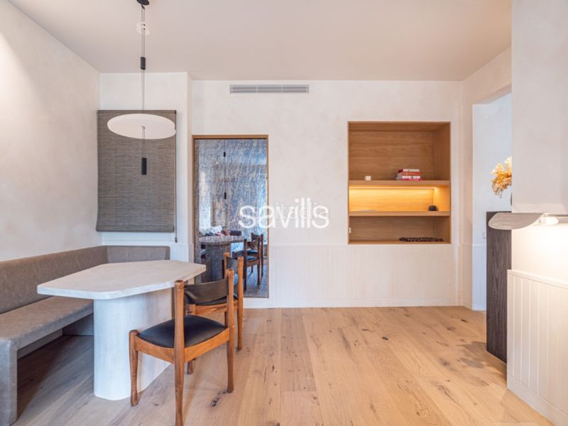 Foto b6ea7409-1242-4b33-a852-973c226bd45d. Apartament a Sant Gervasi - Galvany Barcelona