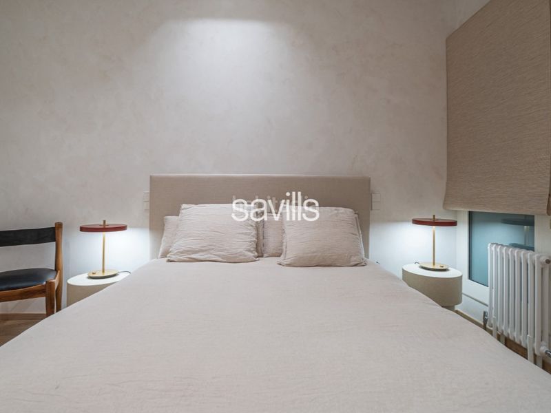 Foto b9e1fe3c-f36a-436c-9fa1-ef5babb3dcbc. Apartament a Sant Gervasi - Galvany Barcelona