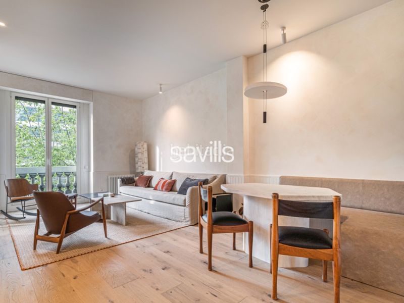 Foto d5231f37-628c-4c09-8153-5d12f7b06bfa. Apartament a Sant Gervasi - Galvany Barcelona