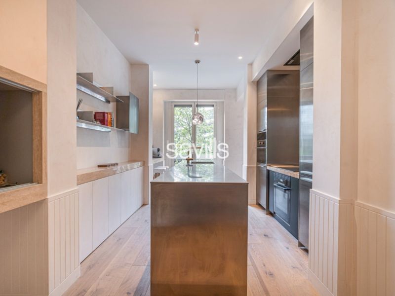 Foto db70aed5-b560-49fa-ac35-86875657c325. Apartament a Sant Gervasi - Galvany Barcelona