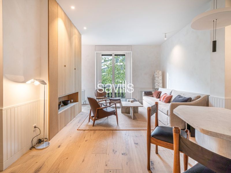Foto e03bee7d-3623-4340-8804-3035b48b5e0c. Apartament a Sant Gervasi - Galvany Barcelona