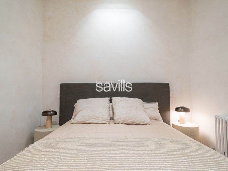 Foto e325f82b-643d-4fee-a37b-45d29edc938a. Apartament a Sant Gervasi - Galvany Barcelona