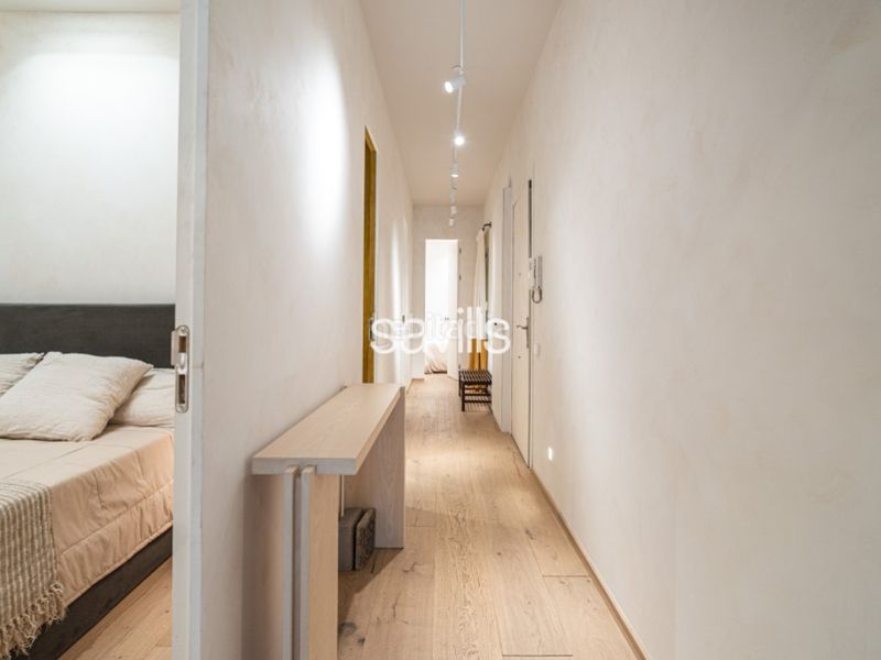 Foto e98c864b-1df2-45ea-8d2d-04b6353fe3c7. Apartament a Sant Gervasi - Galvany Barcelona