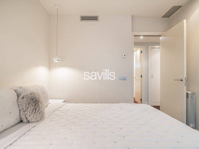 Foto 000c272a-73a7-431d-851d-ea8ac9a491ba. Apartament amb aparcament a L´Antiga Esquerra de l´Eixample Barcelona