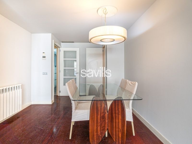 Foto 26037a04-2d4c-41de-8330-f2c8b521f727. Apartament amb aparcament a L´Antiga Esquerra de l´Eixample Barcelona