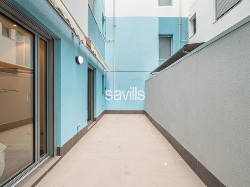 Foto 43c8f447-d13d-439f-b6f8-a6bda6b04c82. Apartament amb aparcament a L´Antiga Esquerra de l´Eixample Barcelona