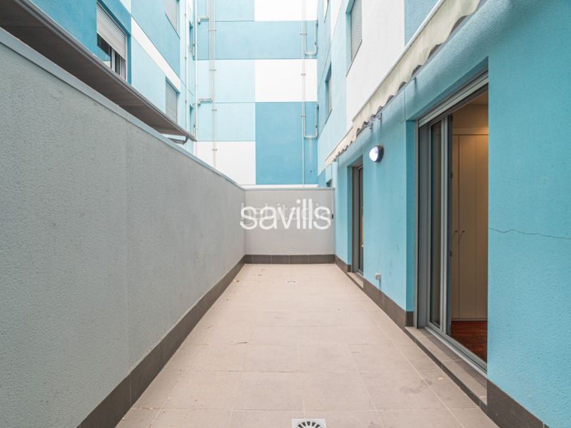 Foto 55a5d9e0-c34c-4400-8050-49452bf6a717. Apartament amb aparcament a L´Antiga Esquerra de l´Eixample Barcelona