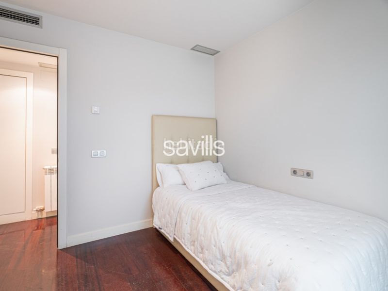 Foto 581a6af4-734f-4d46-b857-18964e06af44. Apartament amb aparcament a L´Antiga Esquerra de l´Eixample Barcelona