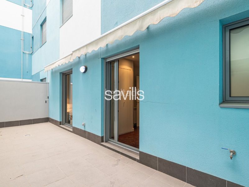 Foto 6f7369ad-15e5-4c24-bfc5-1ed15d0f721f. Apartament amb aparcament a L´Antiga Esquerra de l´Eixample Barcelona