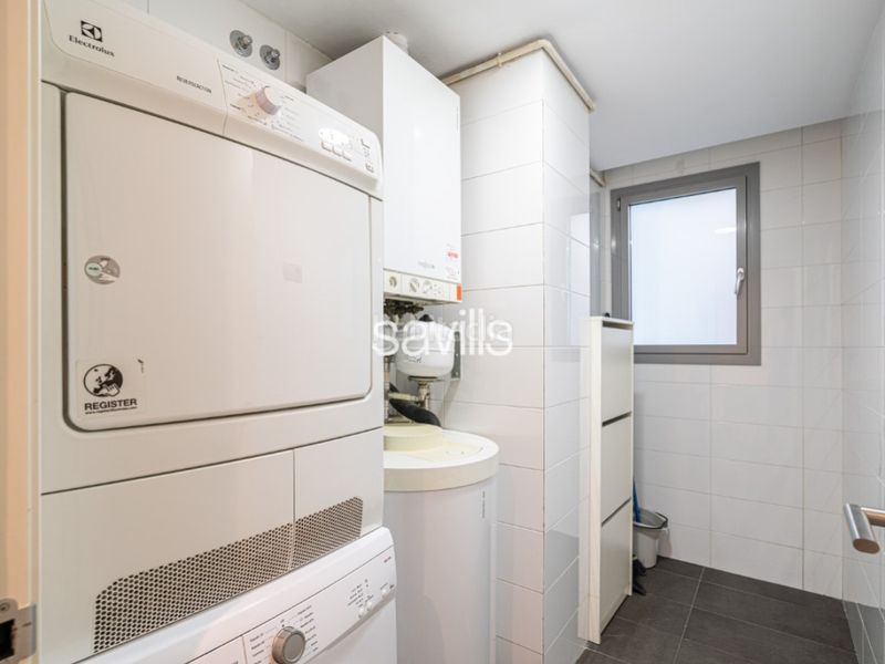 Foto 85ee3940-f7e3-43c4-ba8f-aad53c957009. Apartament amb aparcament a L´Antiga Esquerra de l´Eixample Barcelona