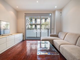 Apartament a L´Antiga Esquerra de l´Eixample