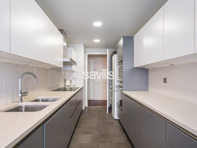 Foto 96309403-c153-4361-8ad2-0c33ad257da7. Apartament amb aparcament a L´Antiga Esquerra de l´Eixample Barcelona