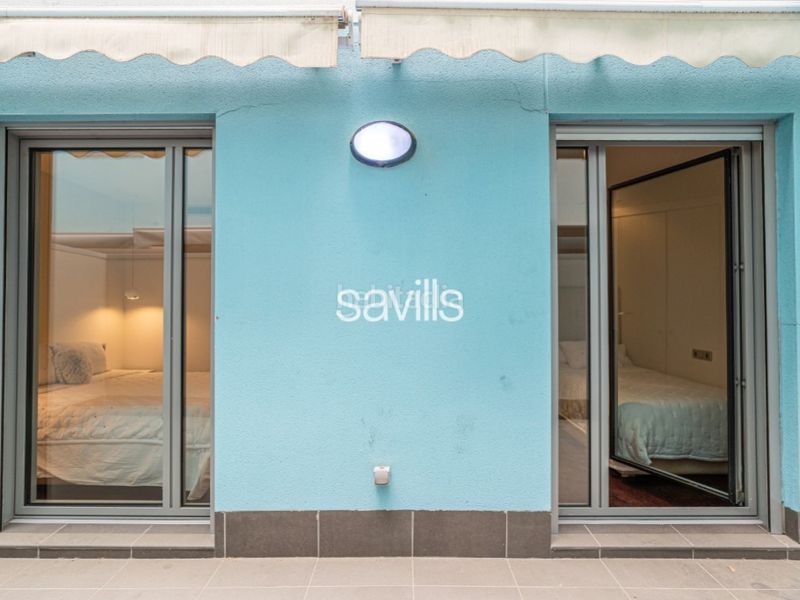 Foto b8af3a72-8153-46cc-9f60-8844571a5db1. Apartament amb aparcament a L´Antiga Esquerra de l´Eixample Barcelona