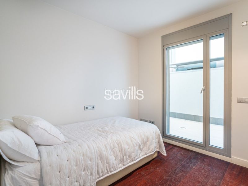 Foto bab6a914-d173-4cc7-bcf3-bb3eddf95a32. Apartament amb aparcament a L´Antiga Esquerra de l´Eixample Barcelona