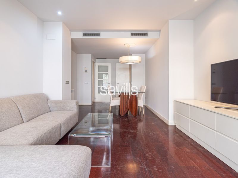 Foto c4a140c0-4aeb-4e7f-b1ec-ffa208997171. Apartament amb aparcament a L´Antiga Esquerra de l´Eixample Barcelona