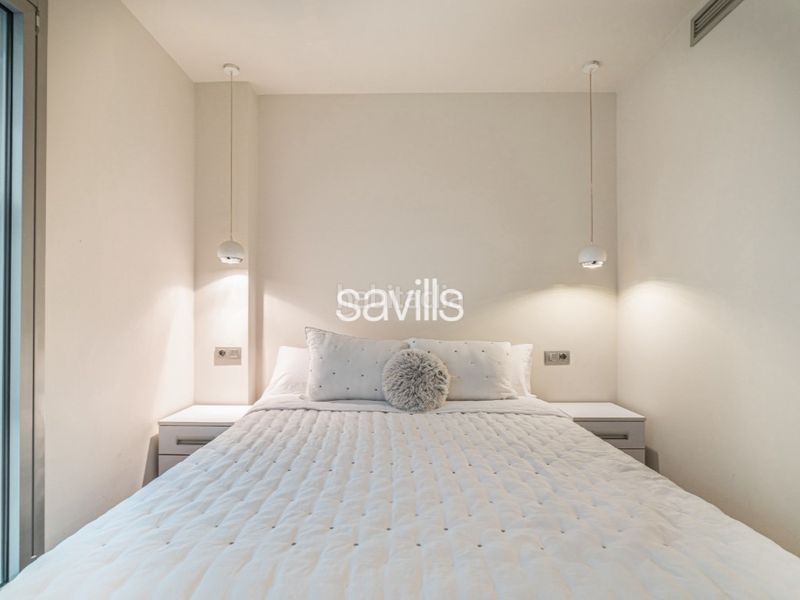 Foto c4c874ea-7de9-4c2e-a83a-55b1c198c2dc. Apartament amb aparcament a L´Antiga Esquerra de l´Eixample Barcelona