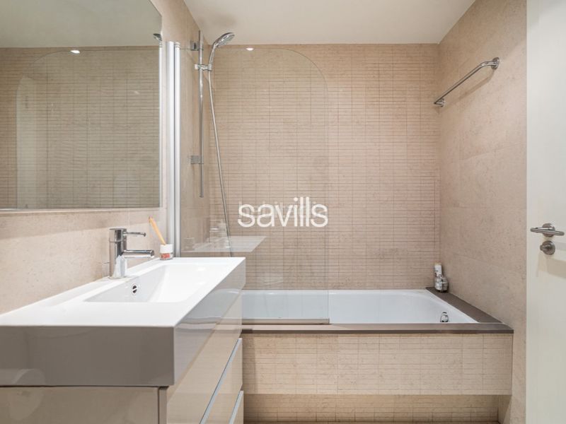 Foto d1c4141b-3038-4755-a590-be60bb058041. Apartament amb aparcament a L´Antiga Esquerra de l´Eixample Barcelona