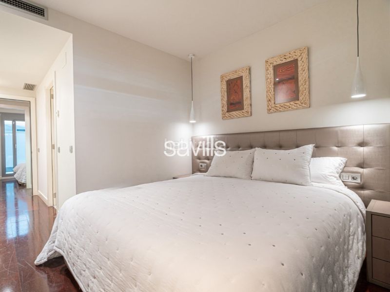 Foto e56f2302-b8f1-4e82-894f-1f194f709e5c. Apartament amb aparcament a L´Antiga Esquerra de l´Eixample Barcelona