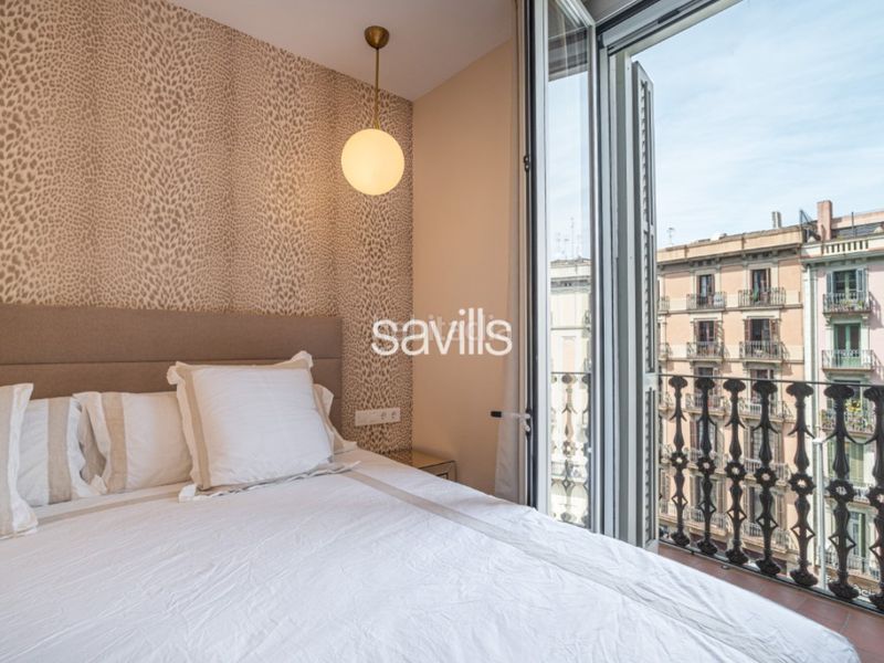 Foto 0ebf86b6-9098-49e1-8db7-08b6f8d93807. Apartment in L´Antiga Esquerra de l´Eixample Barcelona