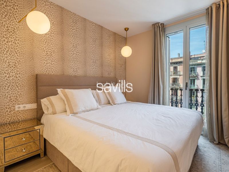 Foto 3ad52e2c-fa8f-4877-b42b-9cc310b5178d. Apartment in L´Antiga Esquerra de l´Eixample Barcelona