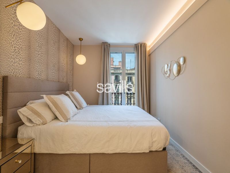 Foto 44af933b-f37a-4c3c-a57e-bca3d241cd69. Apartment in L´Antiga Esquerra de l´Eixample Barcelona