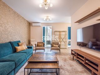 Apartament a L´Antiga Esquerra de l´Eixample. Amplio piso exterior y reformado en la example