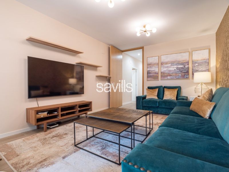 Foto c6635c35-8a51-45ac-be26-7716ac3a7470. Apartment in L´Antiga Esquerra de l´Eixample Barcelona