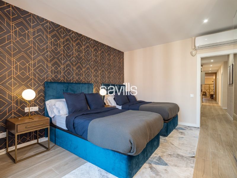 Foto da278cbd-927d-40e8-af11-b28d7a572aba. Apartment in L´Antiga Esquerra de l´Eixample Barcelona
