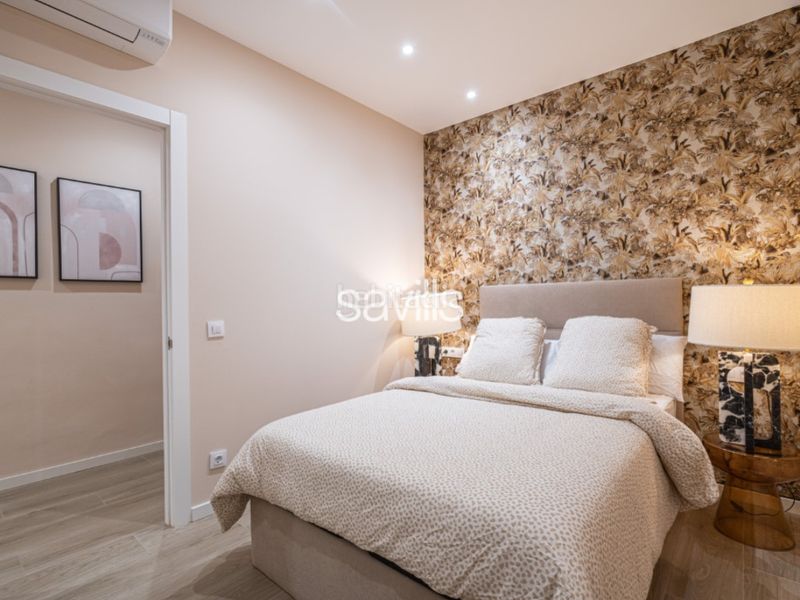Foto dc944af0-c734-4df7-b1f7-3ddfb5fd8687. Apartment in L´Antiga Esquerra de l´Eixample Barcelona