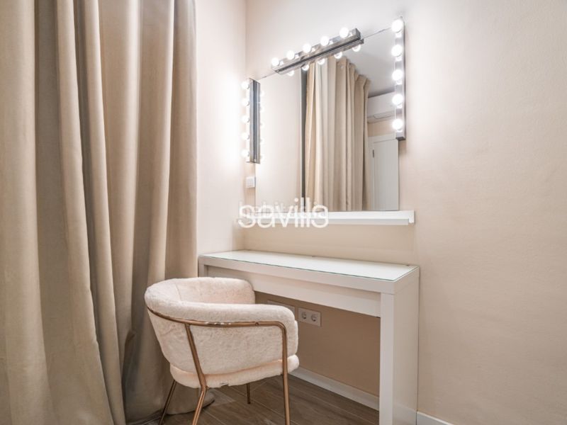 Foto f34c9b95-abd0-4a58-a20a-95be542839e1. Apartment in L´Antiga Esquerra de l´Eixample Barcelona