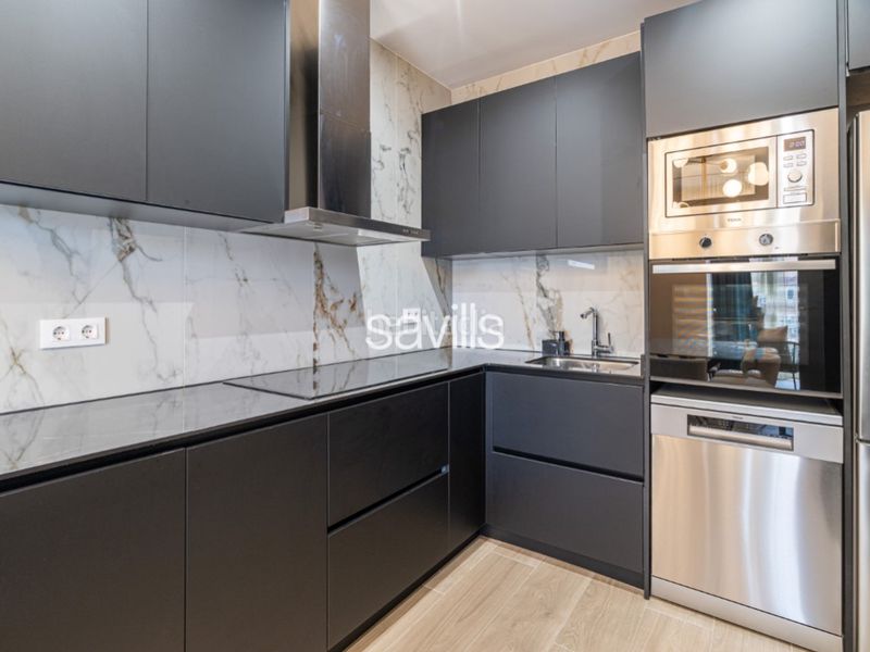 Foto f6d8a5a0-de6f-4ca3-b685-07cf06a412ba. Apartment in L´Antiga Esquerra de l´Eixample Barcelona